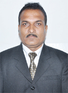 Mr. Anand Singh